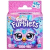 Hasbro *****Furby Furblets Groo-Vee F9703 G1400