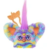 Hasbro Furby - Furblets S4 Vakarėlių gyvūnai - Swee-Dee (341-1433)