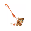 Hasbro Furreal Friends Lokys su pavadėliu E8947