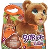 Hasbro Furreal Friends Lokys su pavadėliu E8947