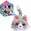 Hasbro FurReal My Minis 15 cm - Tuxedo Cat