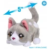 Hasbro FurReal My Minis 15 cm - Tuxedo Cat