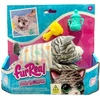 Hasbro FurReal Newborns 15 cm - Kitty (272-28073)