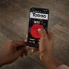 Hasbro „Taboo“ vakarėlių žaidimas (naujas leidimas) – atspėk žodį prieš laikrodį