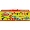 Hasbro Play-Doh plastilino rinkinys, 24 vnt