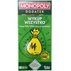 HASBRO Monopoly papildymas Pirk viską