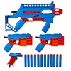 Hasbro Nerf Alpha Strike žaidimų šaudykla F2699 F3041