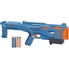 Hasbro Šautuvas Nerf Elite 2.0 Tetrad QS 4 F5025