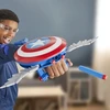 Hasbro *****NERF Kapitan Ameryka tarcza su wyrzutniš F9302