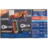 Hasbro Išverstu į lietuvių kalbą: *****NERF Loadout Shadowspeed G1760
