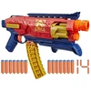 Hasbro Išverstu į lietuvių kalbą: *****NERF Loadout Shadowspeed G1760