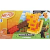 Hasbro *****NERF Minecraft wyrzutnia topór F8953 /6
