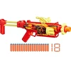 Hasbro NERF LoadOut Flarefusion