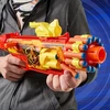 Hasbro NERF LoadOut Flarefusion
