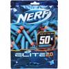 Nerf - nerf elite 2.0 rodyklės 50