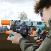 NERF – „Žvaigždžių karų“ mandalorietis – sprogdiklis (F9834EU40)