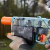 NERF – „Žvaigždžių karų“ mandalorietis – sprogdiklis (F9834EU40)