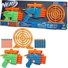 Hasbro *****NERF Elite 2.0 Face Off Target set F8273 /6
