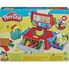 Hasbro Play-Doh plastilino rinkinys „Kasos aparatas“
