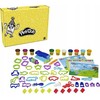 Hasbro Play-doh Mega Rinkinys su Mase ir Aksesuarų