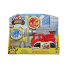 Hasbro Play-Doh Ugniagesių komanda F0649