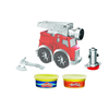 Hasbro Play-Doh Ugniagesių komanda F0649