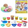 Hasbro *****PLD „Play-Doh“ sausainių rinkinys E5112 E5471