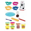 Hasbro *****PLD „Play-Doh“ sausainių rinkinys E5112 E5471