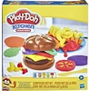 Hasbro *****PLD ciastolina Hamburger komplektas E5112 E5472