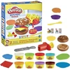 Hasbro *****PLD ciastolina Hamburger komplektas E5112 E5472