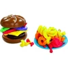 Hasbro *****PLD ciastolina Hamburger komplektas E5112 E5472