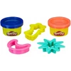 Hasbro *****PLD ciastolina komplektas su foremkami E0801 /12
