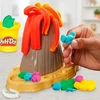 Hasbro *****PLD ciastolina komplektas Wulkan F8789
