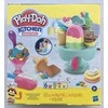 Hasbro AST. CIASTOLINA PLD LODY, Karuzela su lodami /4