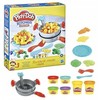 Hasbro *****PLD ciastolina Makaron komplektas E5112 E9369