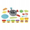 Hasbro *****PLD ciastolina Makaron komplektas E5112 E9369