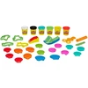 Hasbro *****PLD klasikinė retro dėžutė 25 vnt. E6242