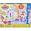 Hasbro *****PLD Lodziarnia komplektas 25elem F7378 /3