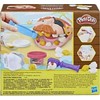 „Play-Doh“ – „Mini piratų grąžtas ir pildymas“ (F7379)