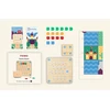 Hasbro Primo Toys Cubetto Playset, 3 yr(s), Multicolour