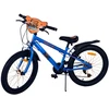 Hasbro Volare Rowerki Licencyjne *****Rower 20" Nerf satin mėlynas 7-speed 22078-IT