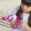 Hasbro *****SPD Spidey Ghost Spider+pojazd F7456