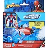 Hasbro *****SPD Splashers figūrėlė+transporto priemonė F8967 /6