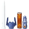 Hasbro *****STAR WARS miecz Forge Exten.Entry F1132 F9969