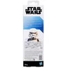 Hasbro Star Wars Žvaigždžių karai - Titan Hero serijos audros kareivis 30 cm (g1279)