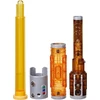REKLAMA „Žvaigždžių karų“ džedajaus Yord Fandar šviesos kardas F9506 HASBRO