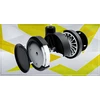 Hator Darkside 3 M Fabric Pilkas