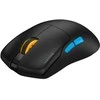 Pelė Carruzzo Hator Pulsar3 Pro Wireless 3 HTM640 juoda