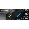 Pelė Hator Pulsar3 Pro Wireless 3 HTM640 juoda