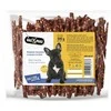 Hau&amp;Mau Hau&amp;Miau minkšti antienos pagaliukai su ryžiais 500g